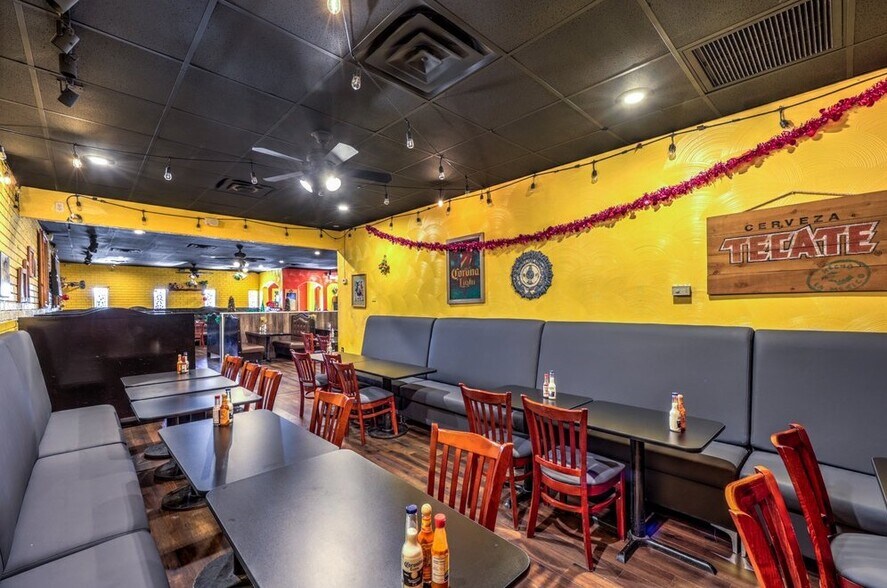 More Photos Of 1108 E Lake Mead Blvd, North Las Vegas Restaurant For Sale