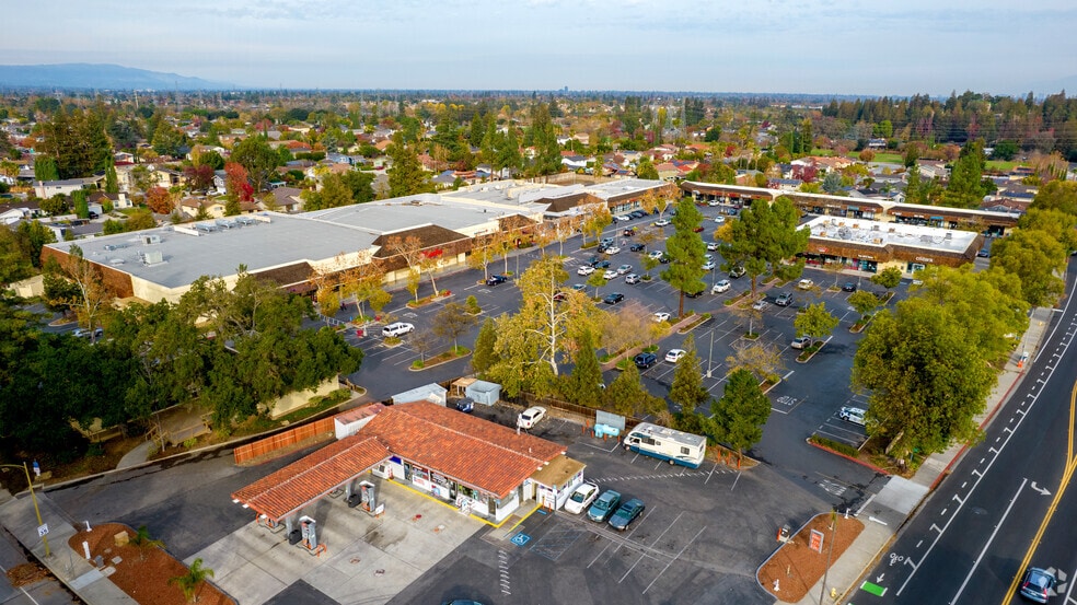 More Photos Of 6065-6109 Meridian Ave, San Jose Unknown For Lease