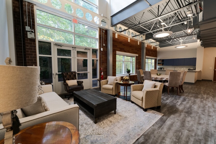 More Photos Of 5310 S Alston Ave, Durham Religious Facility For Sale