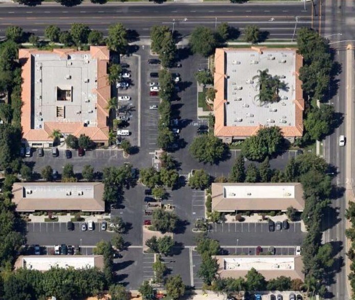 More Photos Of 7339 N 1st St, Fresno Office For Lease