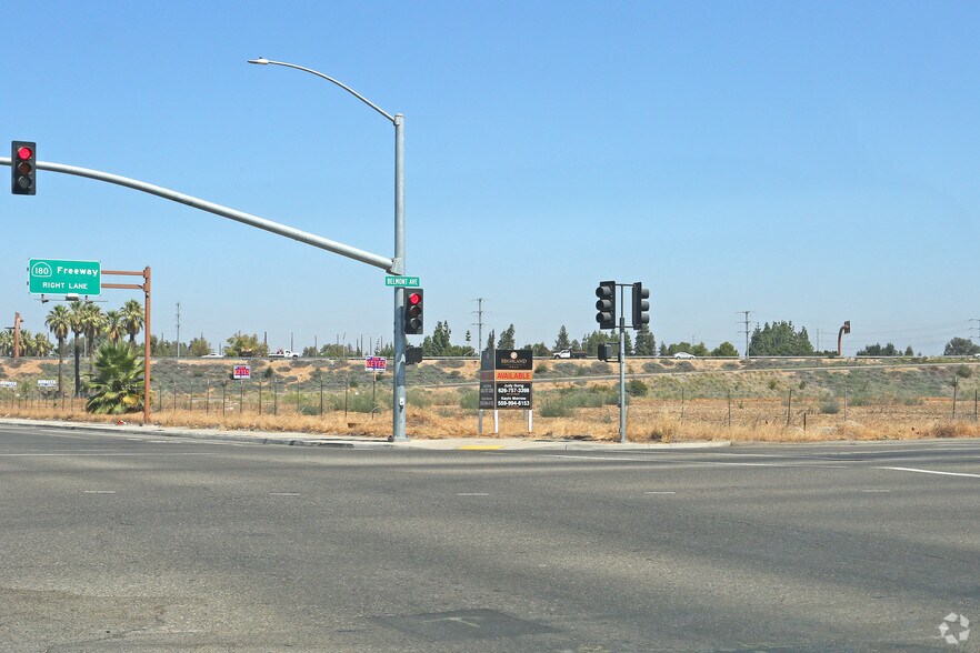 More Photos Of E Belmont Ave, Fresno Land For Lease