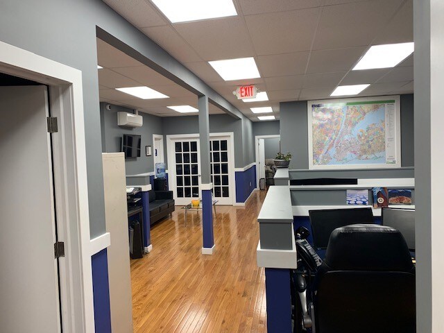 More Photos Of 12 Sherman St, Linden Manufacturing For Lease