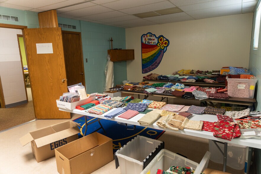 More Photos Of 381 H St, Hampton Religious Facility For Sale