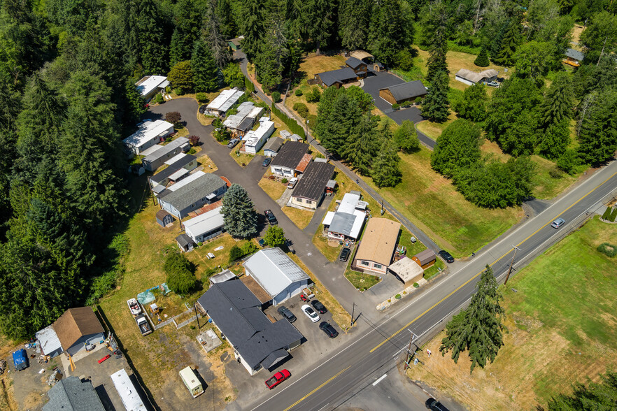 Primary Photo Of 1065 Coal Creek Rd, Longview Manufactured Housing Mobile Home Park For Sale