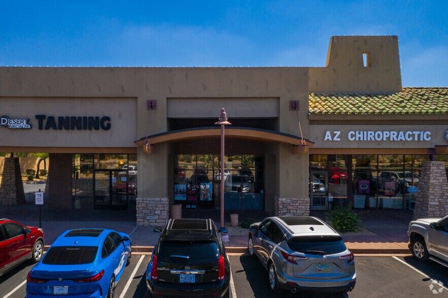 More Photos Of 20745 N Scottsdale Rd, Scottsdale Unknown For Lease