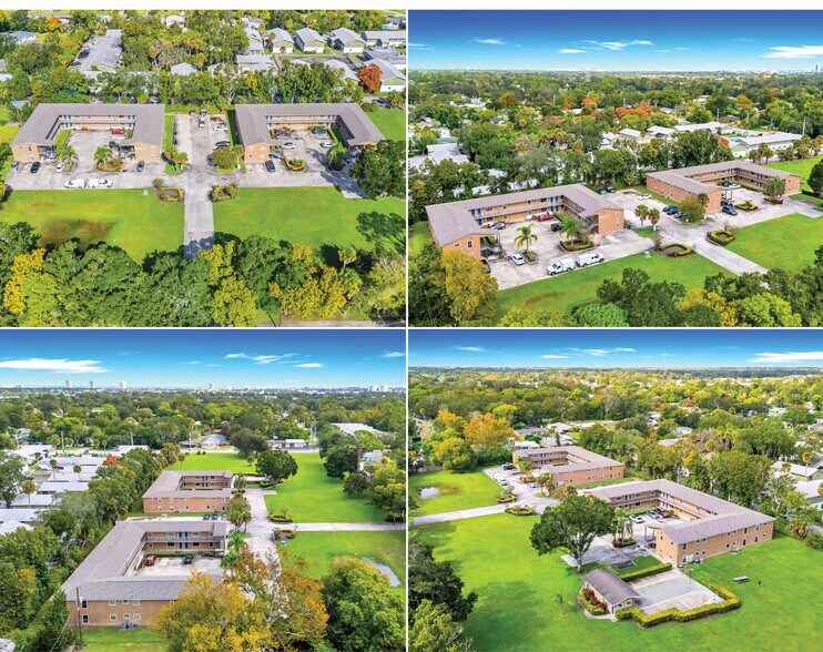 More Photos Of 640 8th St, Holly Hill Apartments For Sale