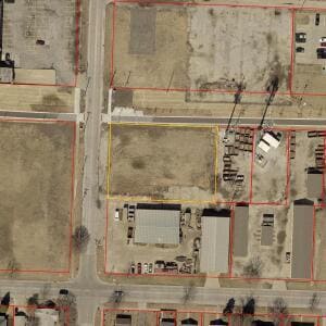 Primary Photo Of S 28th St, Council Bluffs Land For Sale