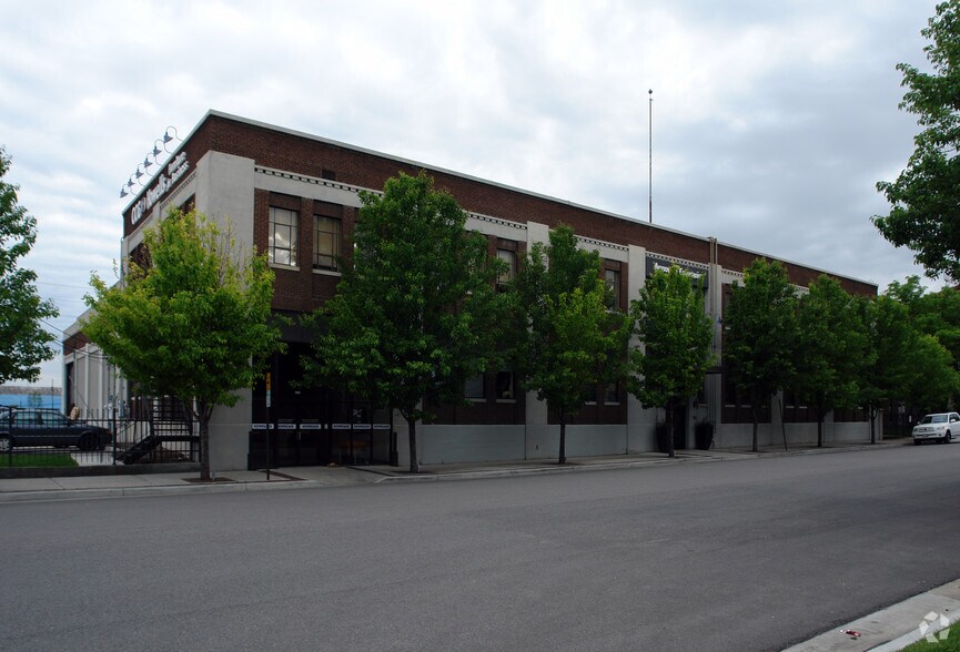 Primary Photo Of 358 S Rio Grande St, Salt Lake City Office For Sale