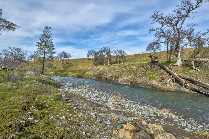 Primary Photo Of 3685 Co. Road, Elk Creek Land For Sale