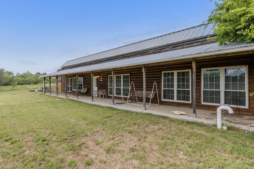 More Photos Of 51 County Road 436, Thrall Land For Sale