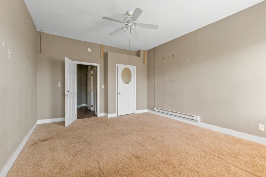 More Photos Of 210 E Lafayette Ave, Baltimore Apartments For Sale