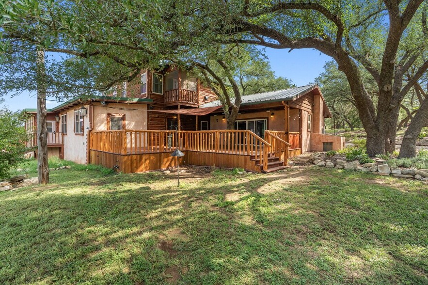 More Photos Of 4032 Ranch Road 3232, Johnson City Hotel For Sale