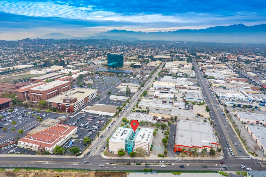 More Photos Of 2121 W Mission Rd, Alhambra Office For Lease