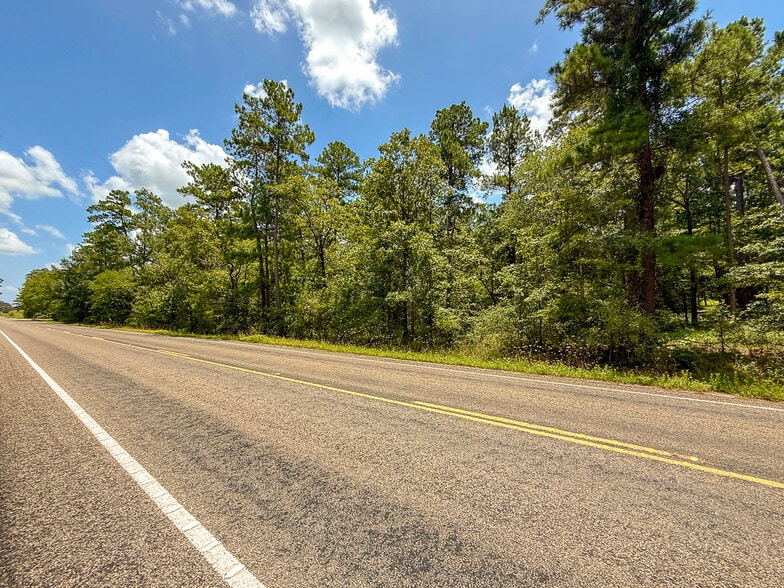 More Photos Of 1682 FM 980 Rd, Huntsville Land For Sale