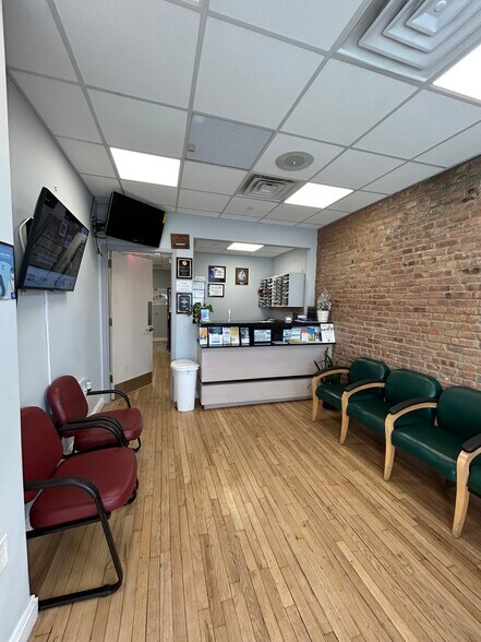 More Photos Of 459 7th Ave, Brooklyn Coworking Space