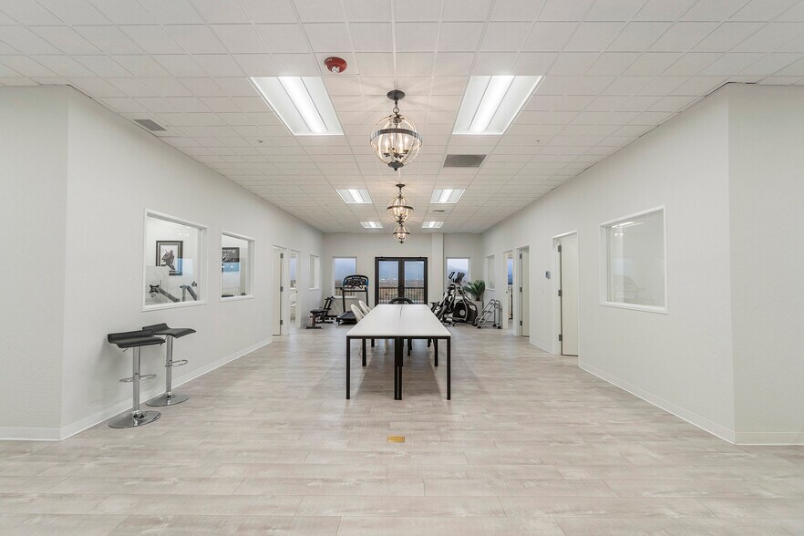 More Photos Of 4415 W Hargrave Ave, Post Falls Warehouse For Sale