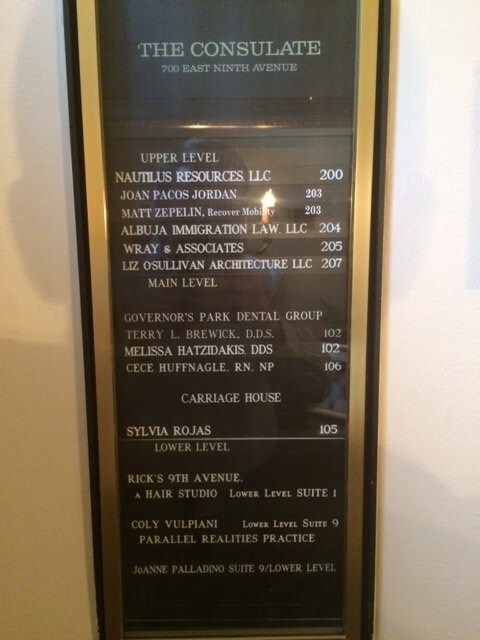 More Photos Of 700 E 9th Ave, Denver Office For Lease