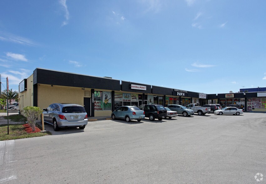 More Photos Of 6890 N Powerline Rd, Pompano Beach Unknown For Lease