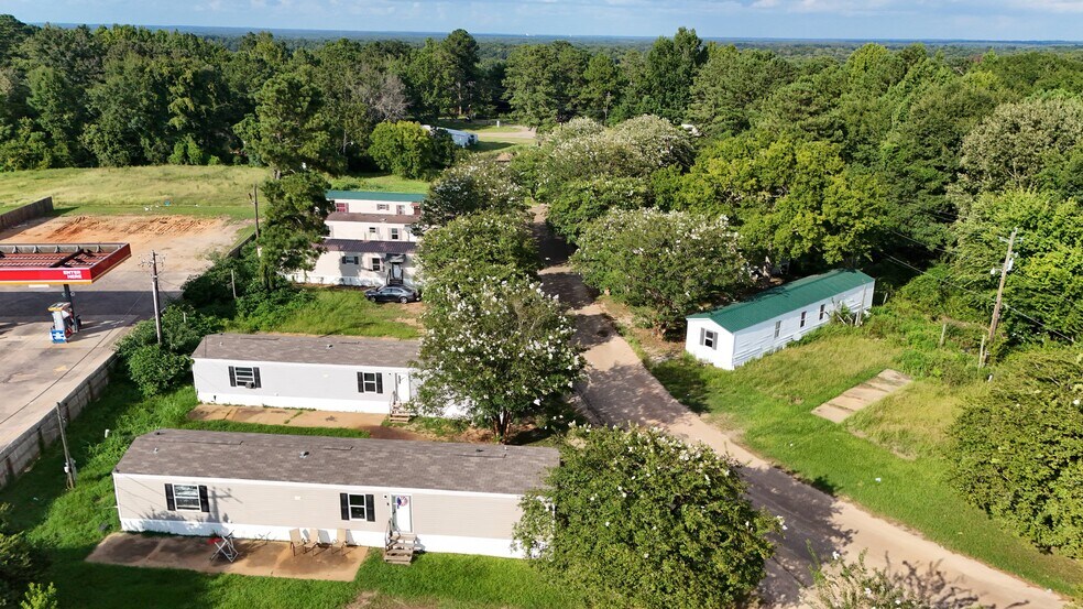 Primary Photo Of 4915 US Highway 80, Selma Manufactured Housing Mobile Home Park For Sale