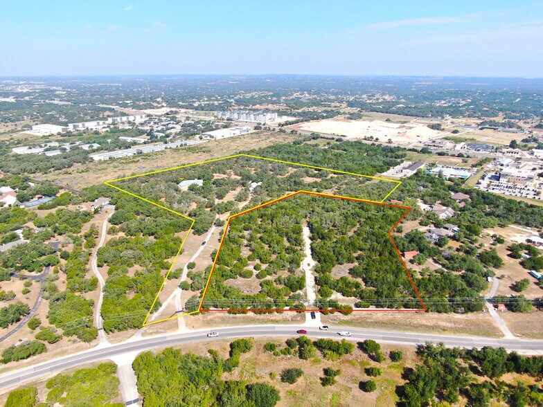 More Photos Of 185 Marcos ct, Dripping Springs Land For Sale