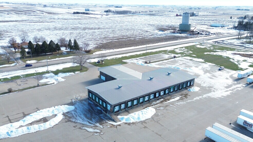 More Photos Of 619 East St S, Grinnell Industrial For Sale