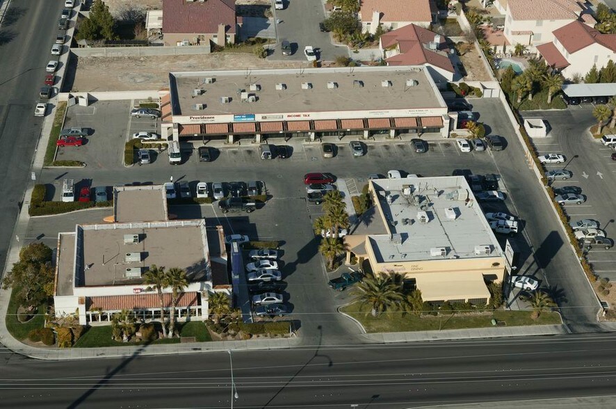 More Photos Of 5920 W Flamingo Rd, Las Vegas Unknown For Lease