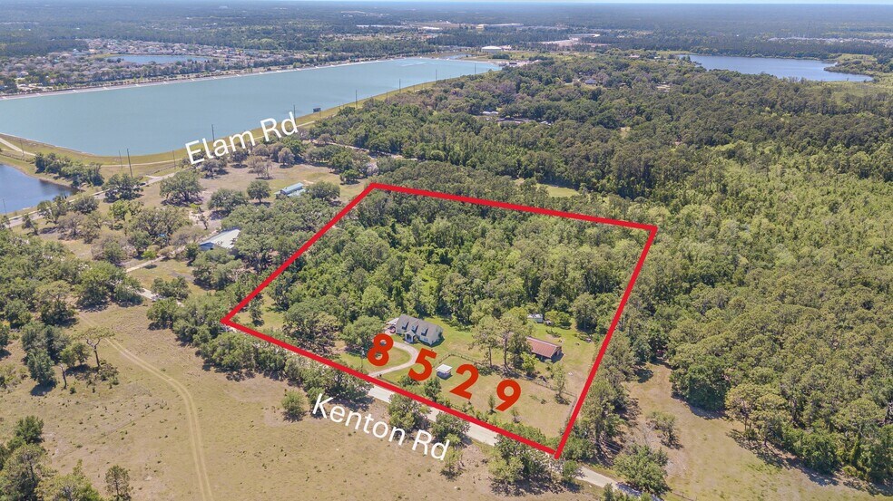 More Photos Of 8529 Kenton Rd, Wesley Chapel Land For Sale