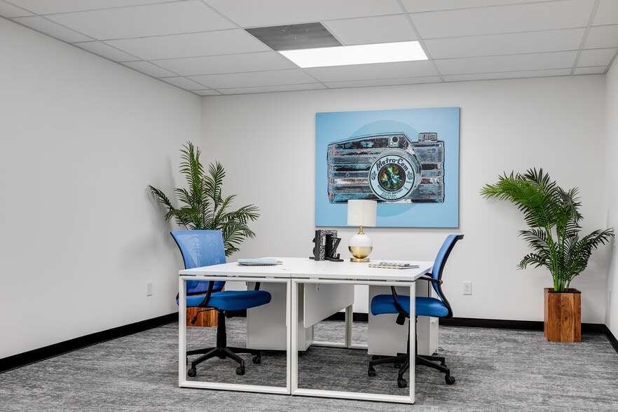 More Photos Of 2405 Westwood Ave, Richmond Office For Lease