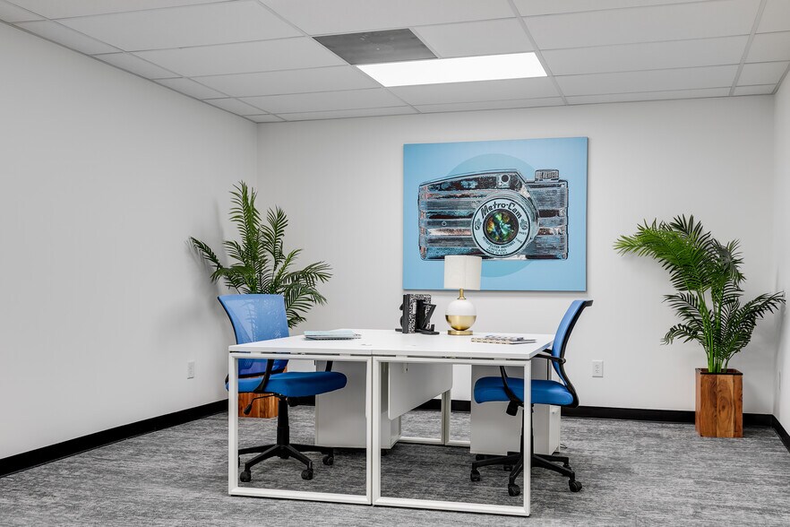 More Photos Of 2405 Westwood Ave, Richmond Office For Lease