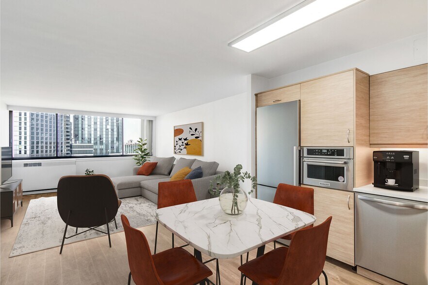 More Photos Of 221 Massachusetts Ave, Boston Apartments For Lease