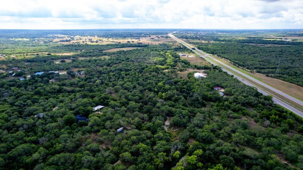 More Photos Of 15722 S US Highway 181, San Antonio Land For Sale