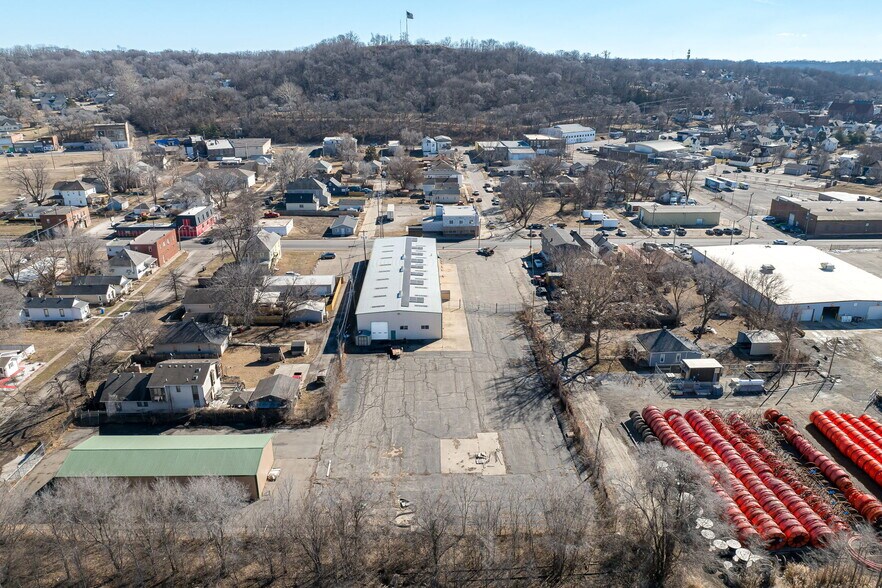 More Photos Of 5214 Lake Ave, Saint Joseph Industrial For Sale