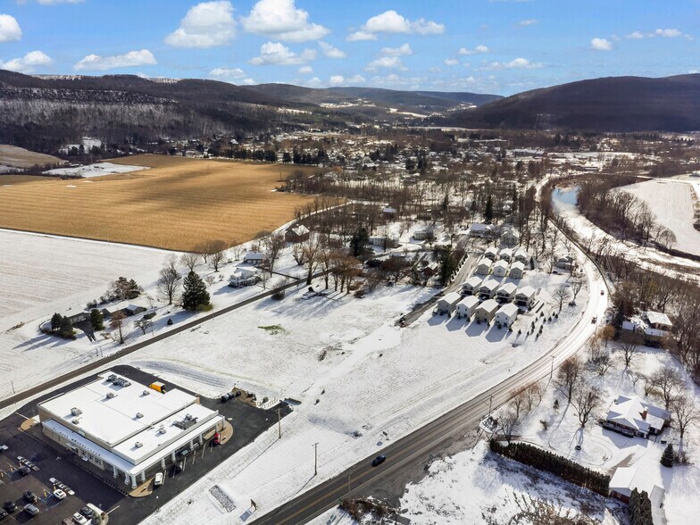 More Photos Of 130 Marjorie Ln, Middleburgh Land For Sale