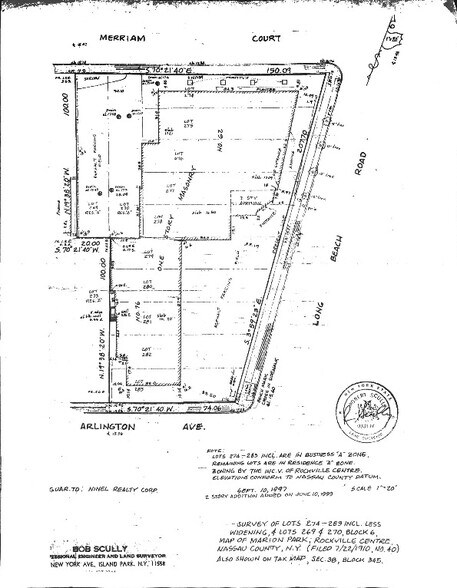 More Photos Of 62-76 S Long Beach Rd, Rockville Centre Storefront For Lease