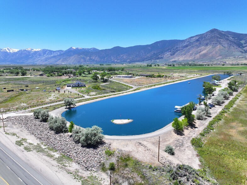 More Photos Of 2980 US Highway 395 N, Minden Land For Sale