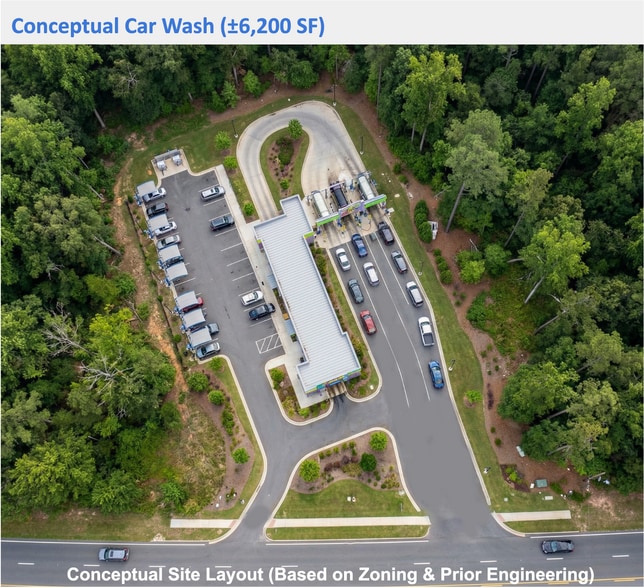 More Photos Of 102 Berlin Tpke, Berlin Land For Lease