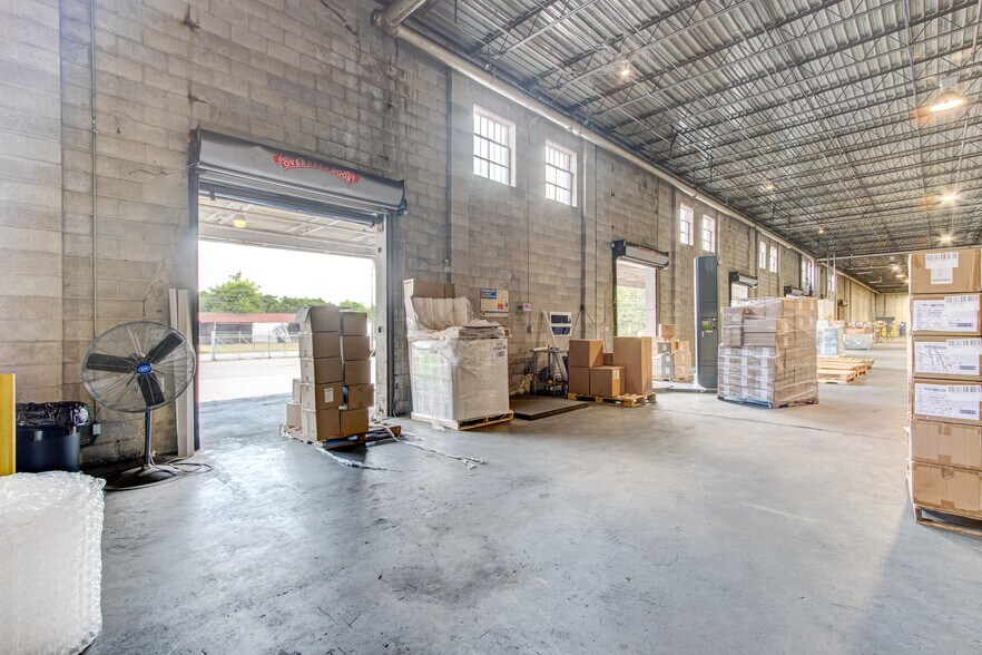 More Photos Of 1634 Olive Rd, Augusta Distribution For Sale