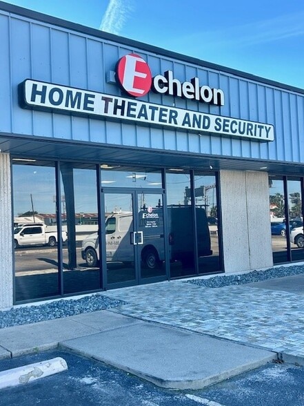 More Photos Of 4455 South Padre Island Dr, Corpus Christi Office For Lease