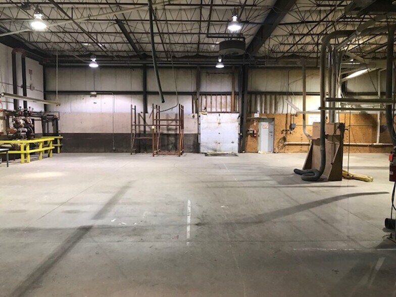 More Photos Of 1159 County Route 24, Granville Warehouse For Sale
