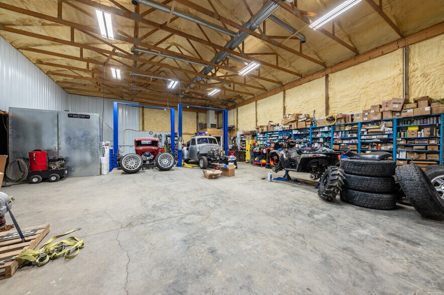 More Photos Of , Morgantown Industrial For Sale