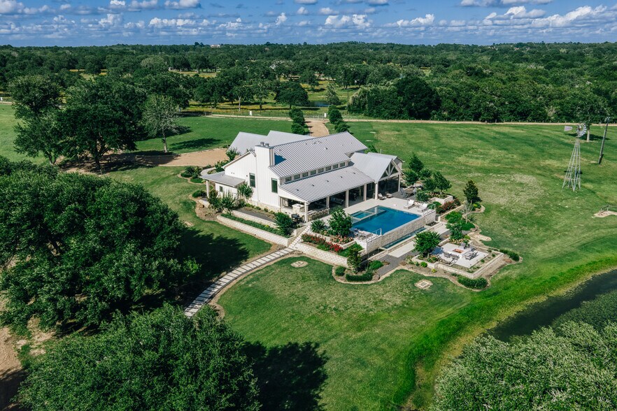 More Photos Of 1034 Hilbun Rd, New Ulm Land For Sale
