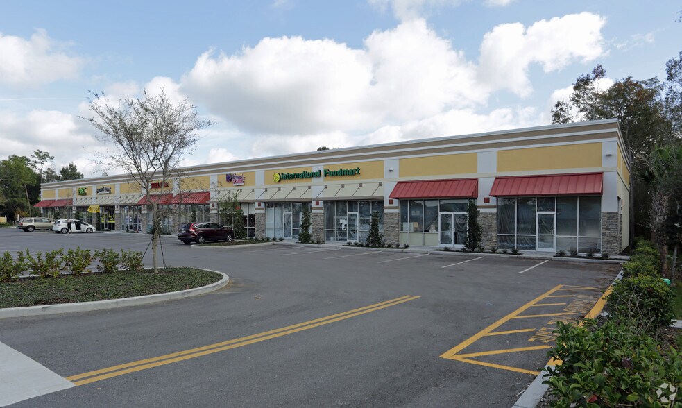 More Photos Of 1461 N Goldenrod Rd, Orlando Unknown For Lease