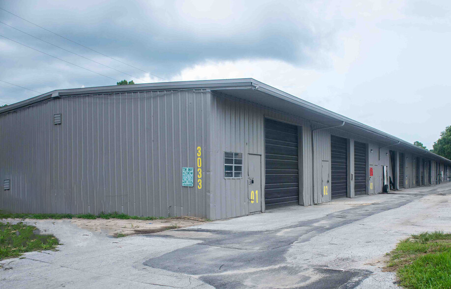 Primary Photo Of 3033 NE 19th Dr, Gainesville Warehouse For Lease