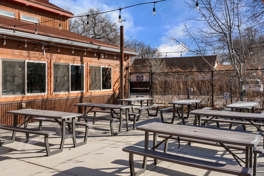More Photos Of 2207 Bott Ave, Colorado Springs General Retail For Sale