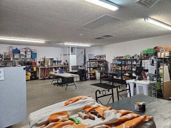 More Photos Of 807 Lipscomb St, Shelbyville Warehouse For Sale