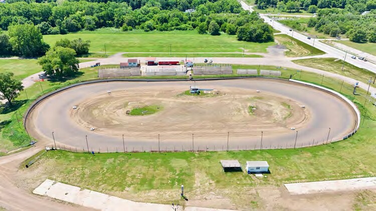 More Photos Of 3520 W Farmington Rd, Peoria Racetrack For Sale