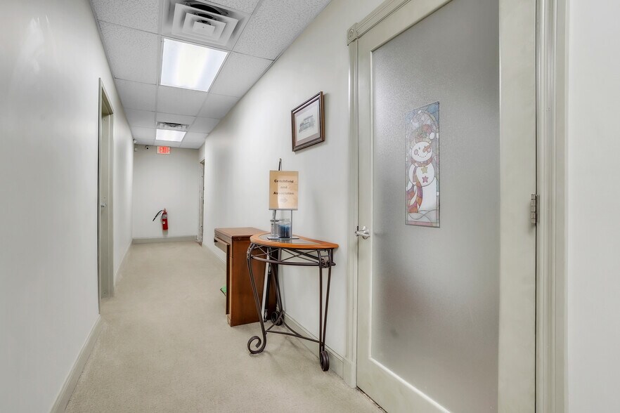 More Photos Of 1450 Pa-51, Clairton Office For Sale