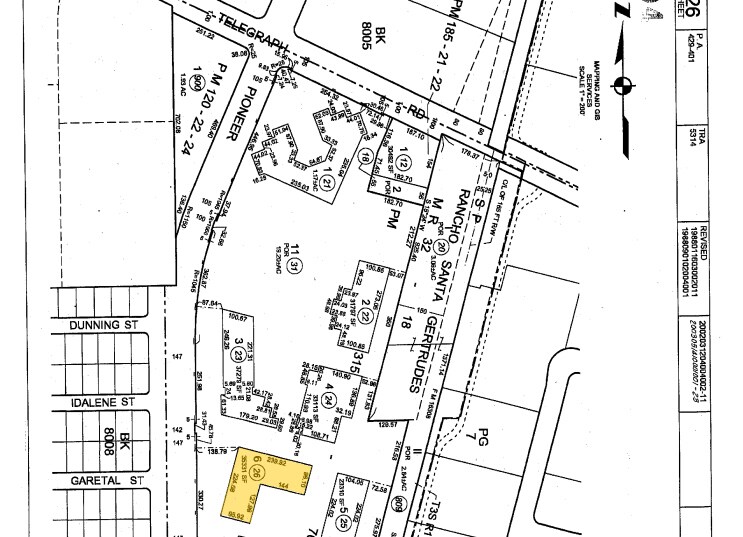 More Photos Of 10400 Pioneer Blvd, Santa Fe Springs Light Manufacturing For Sale