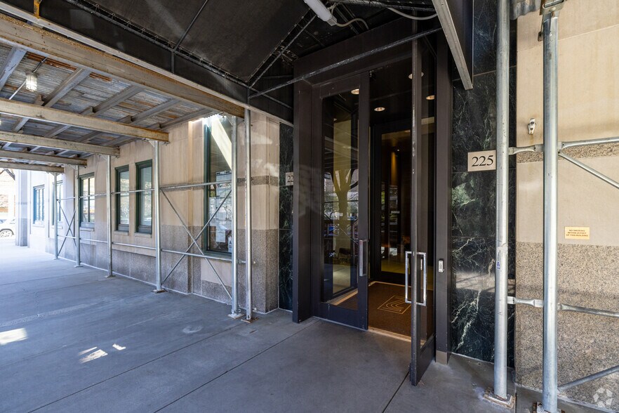 More Photos Of 250 Albany St, New York Apartments For Sale