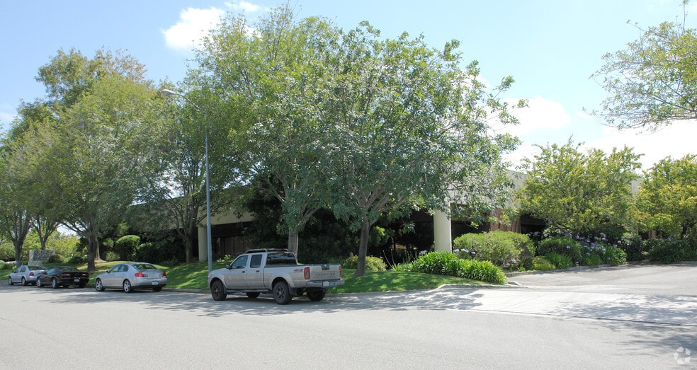 More Photos Of 4268 Solar Way, Fremont Warehouse For Sale